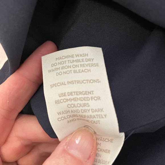 Pencil Skirt - Picture 4 of 4